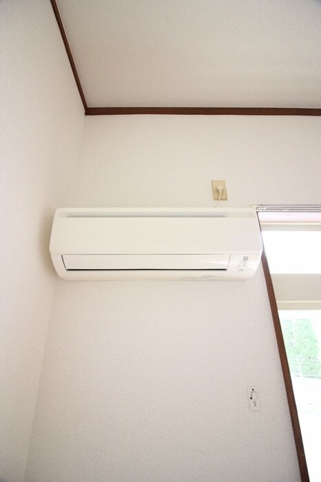 メゾン草薙ＰＡＲＴ３の物件内観写真