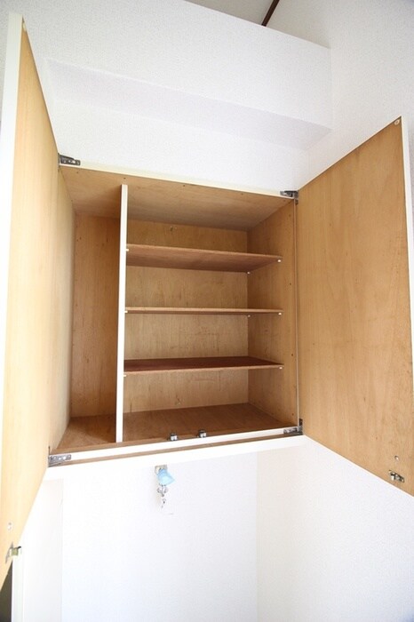 メゾン草薙ＰＡＲＴ３の物件内観写真