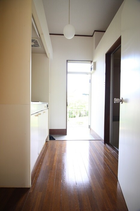 メゾン草薙ＰＡＲＴ３の物件内観写真