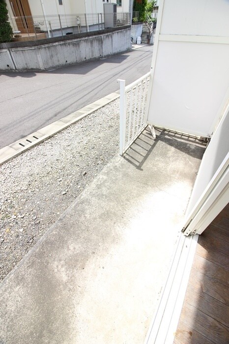 メゾン草薙ＰＡＲＴ３の物件内観写真