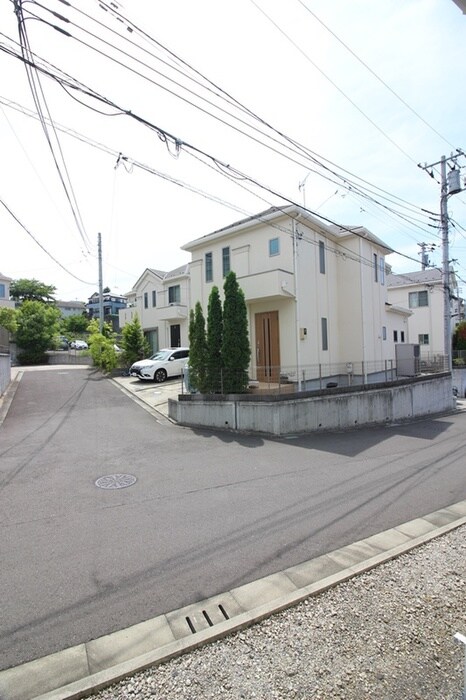 メゾン草薙ＰＡＲＴ３の物件内観写真