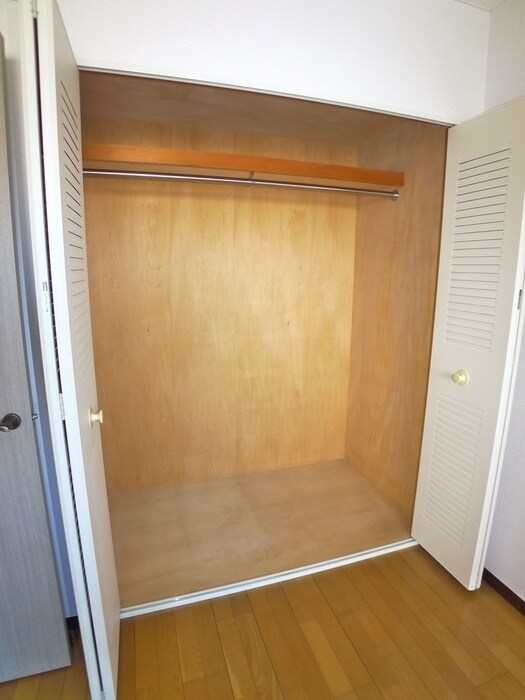 フォレストの物件内観写真