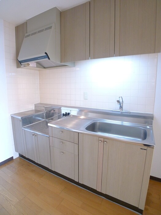 フォレストの物件内観写真