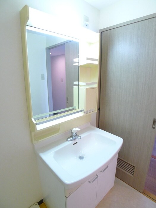 フォレストの物件内観写真