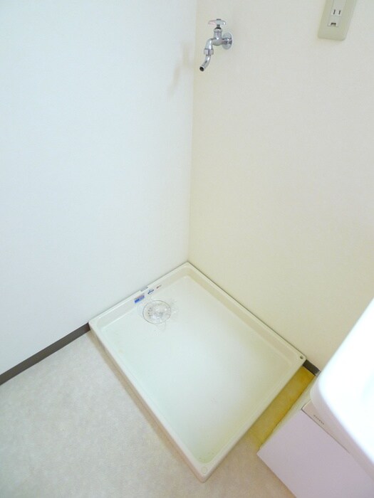 フォレストの物件内観写真