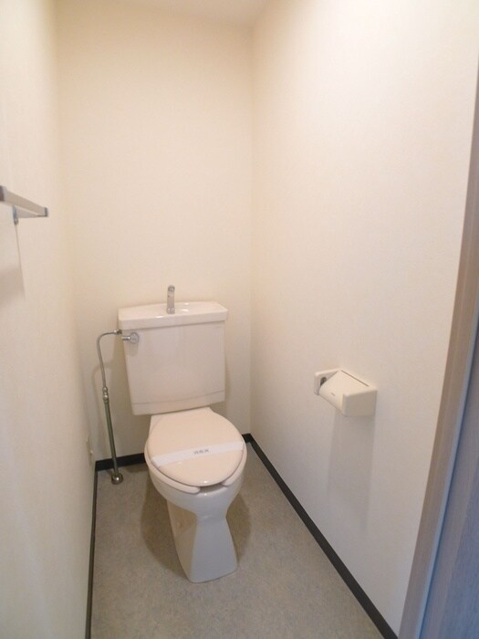 フォレストの物件内観写真