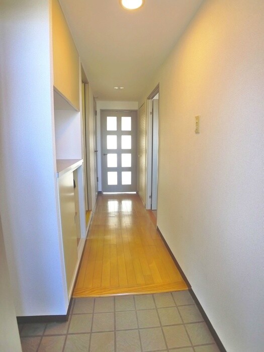 フォレストの物件内観写真