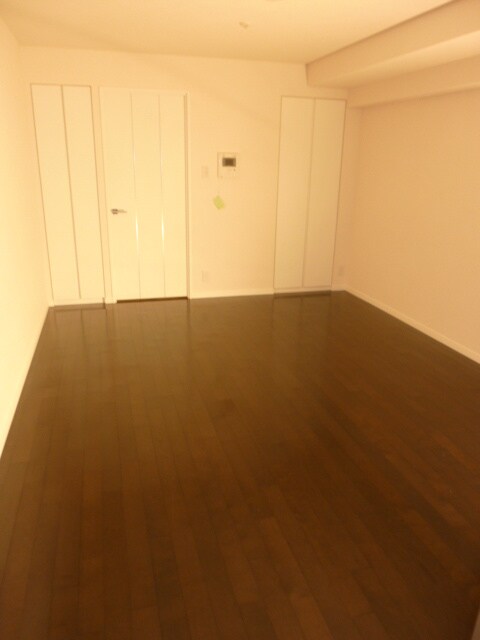 パ－クキュ－ブ神田の物件内観写真