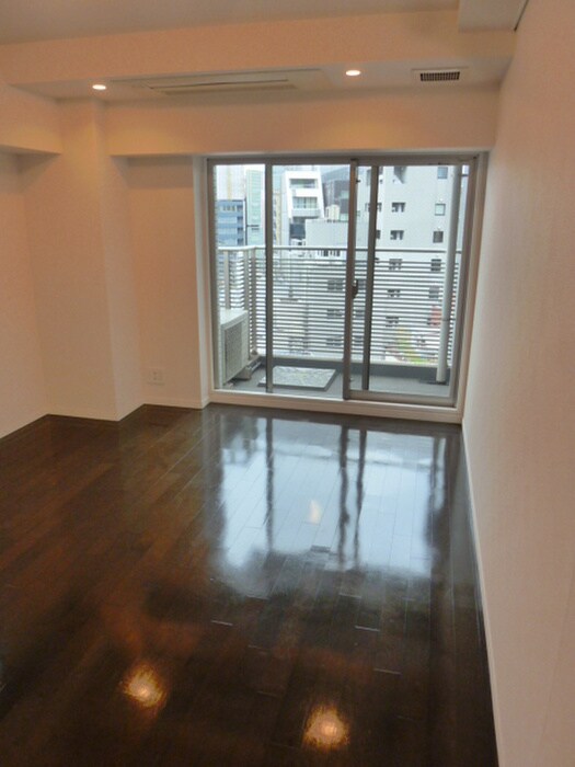 パ－クキュ－ブ神田の物件内観写真