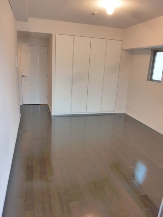 パ－クキュ－ブ神田の物件内観写真