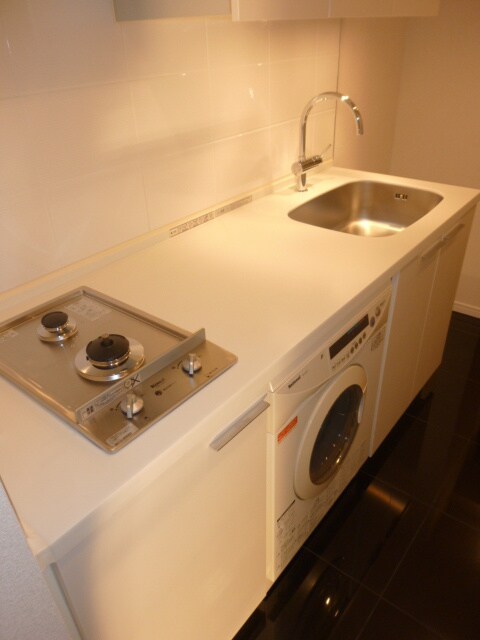 パ－クキュ－ブ神田の物件内観写真