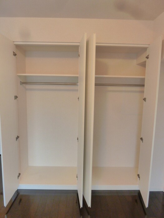 パ－クキュ－ブ神田の物件内観写真