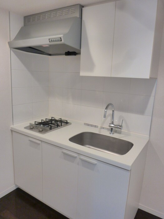 パ－クキュ－ブ神田の物件内観写真