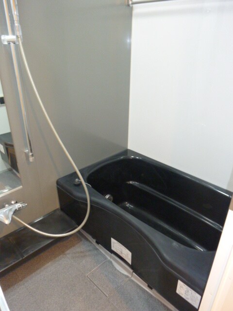 パ－クキュ－ブ神田の物件内観写真