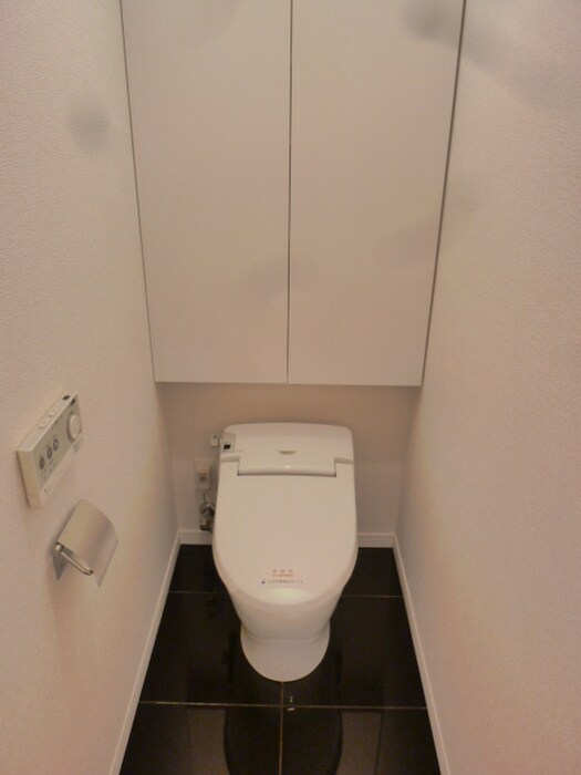 パ－クキュ－ブ神田の物件内観写真