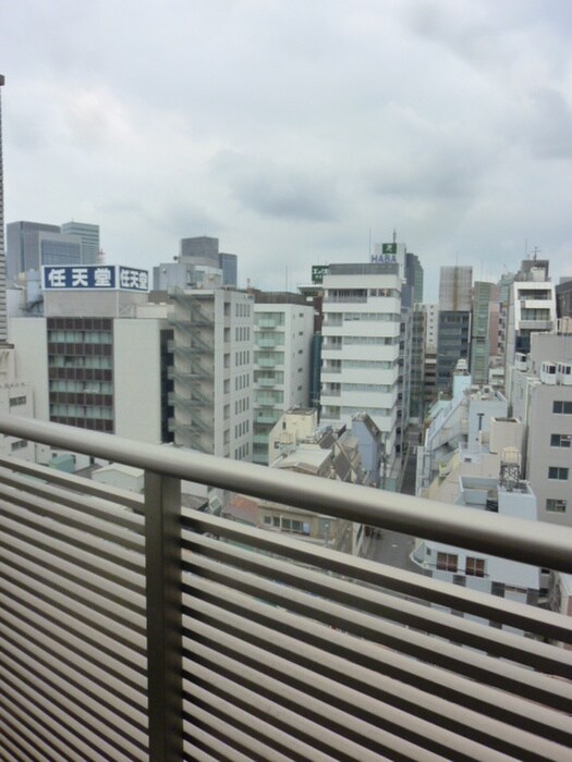 パ－クキュ－ブ神田の物件内観写真