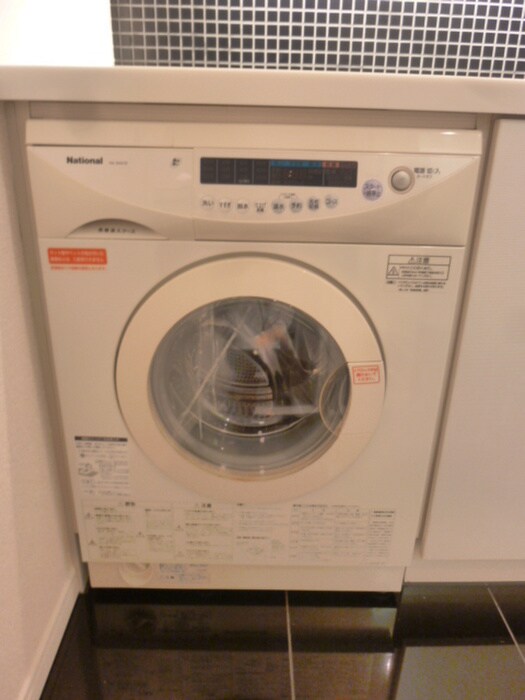 パ－クキュ－ブ神田の物件内観写真