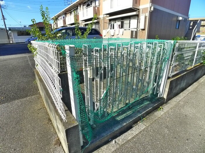 ファ－ストタ－フ鎌取Ａの物件外観写真