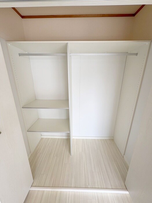 ファ－ストタ－フ鎌取Ａの物件内観写真