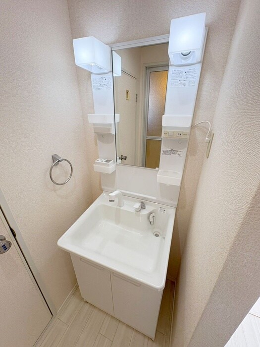 ファ－ストタ－フ鎌取Ａの物件内観写真