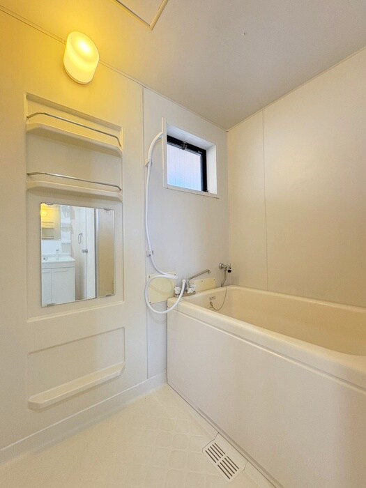 ファ－ストタ－フ鎌取Ａの物件内観写真