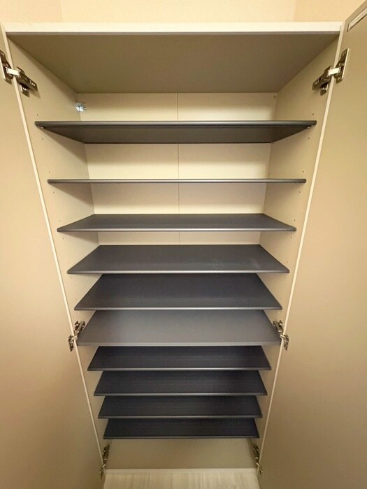 ファ－ストタ－フ鎌取Ａの物件内観写真