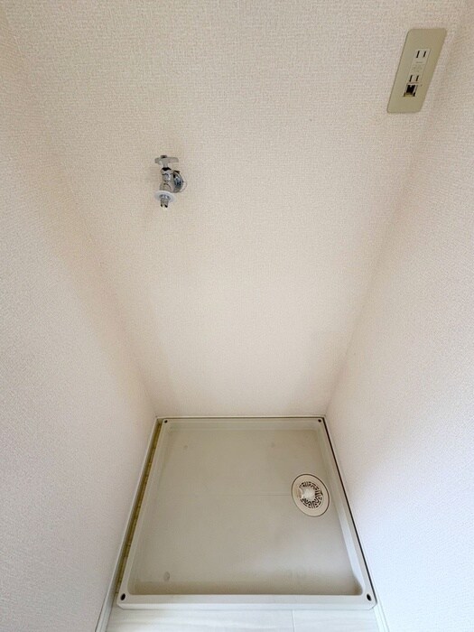 ファ－ストタ－フ鎌取Ａの物件内観写真