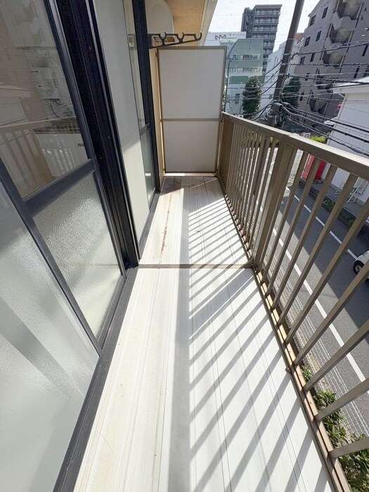 ファ－ストタ－フ鎌取Ａの物件内観写真