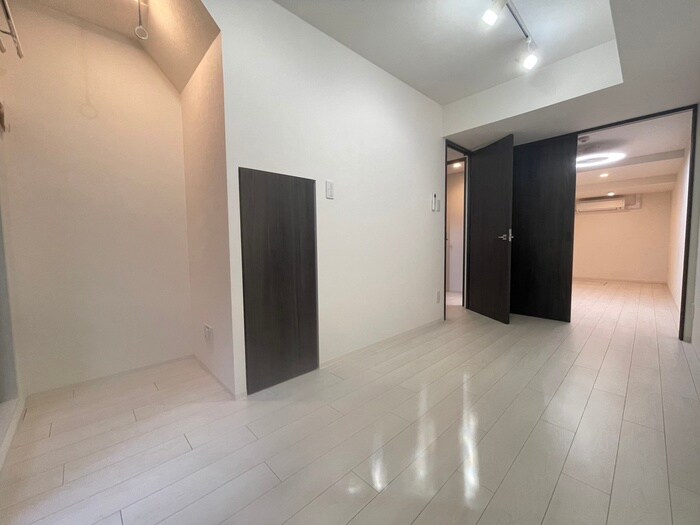 ライブジオ中村橋の物件内観写真