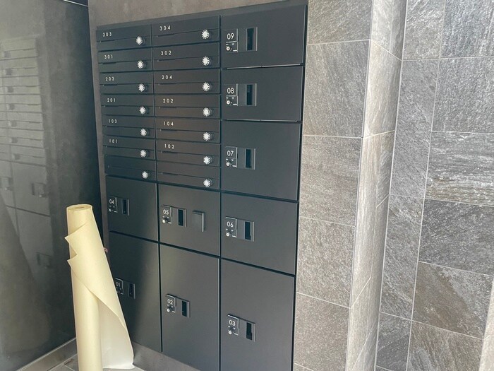 ライブジオ中村橋の物件外観写真