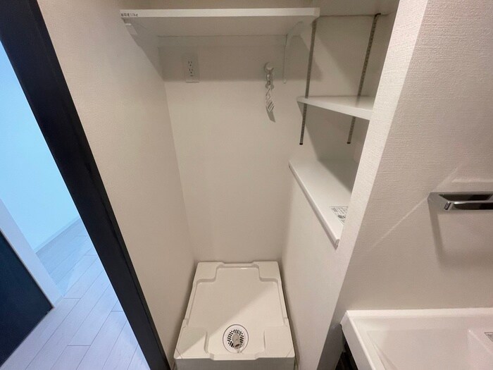 ライブジオ中村橋の物件内観写真