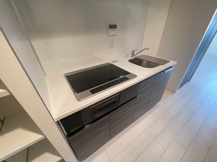 ライブジオ中村橋の物件内観写真