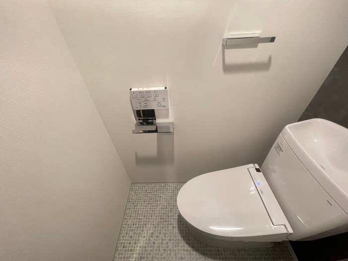 ライブジオ中村橋の物件内観写真