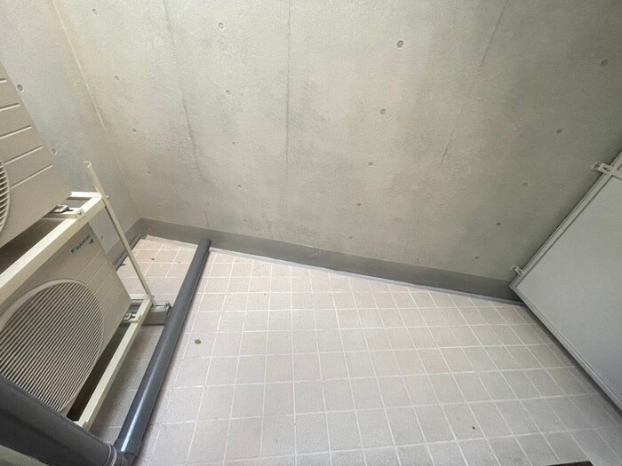 ライブジオ中村橋の物件内観写真