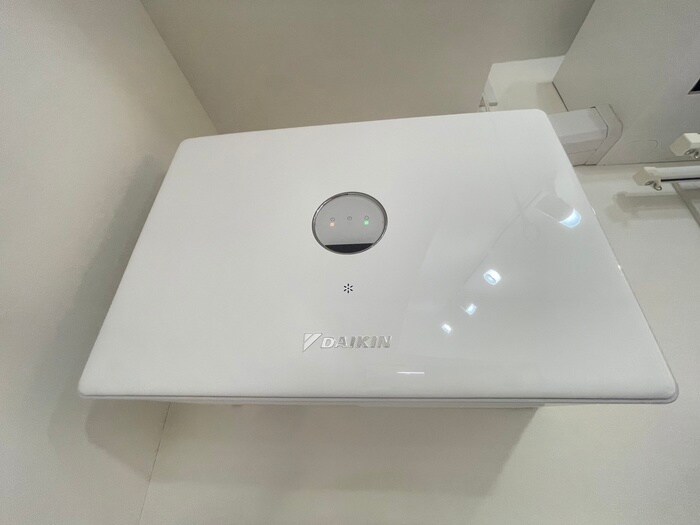 ライブジオ中村橋の物件内観写真