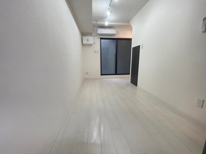 ライブジオ中村橋の物件内観写真