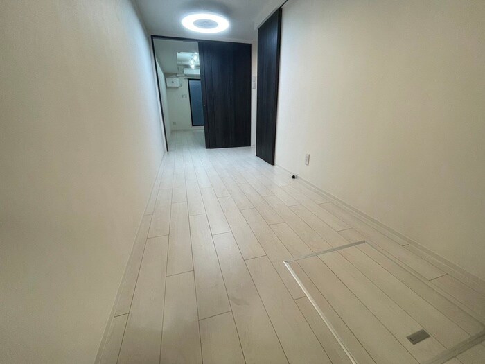 ライブジオ中村橋の物件内観写真