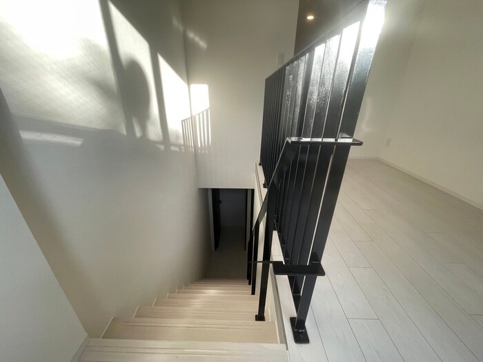 ライブジオ中村橋の物件内観写真