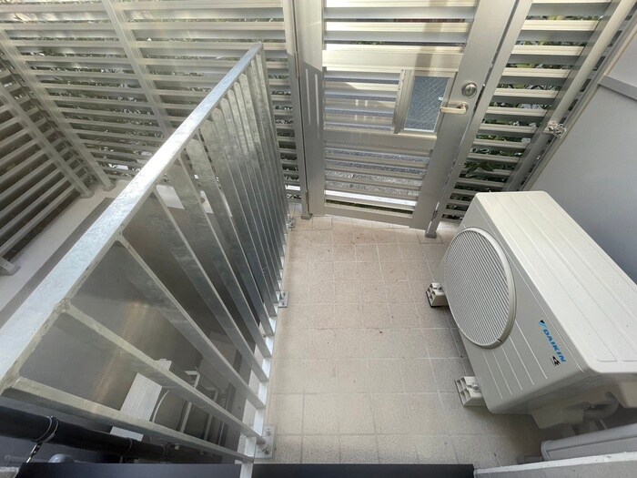 ライブジオ中村橋の物件内観写真