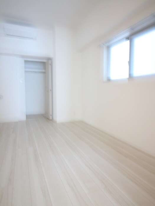 パークフラッツ日本橋馬喰町の物件内観写真