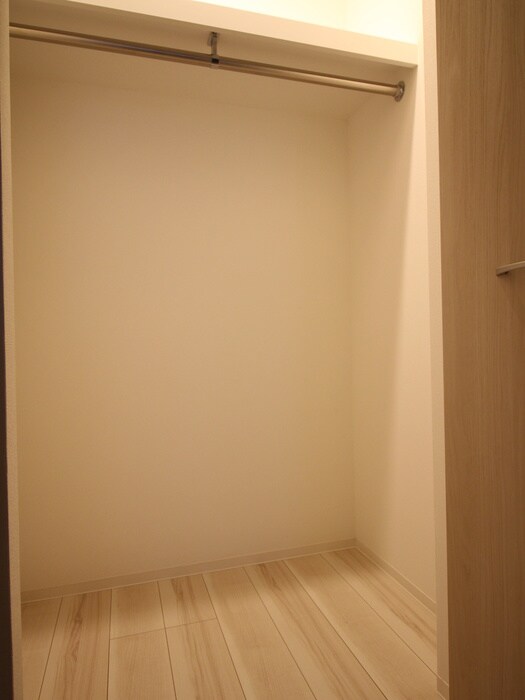 パークフラッツ日本橋馬喰町の物件内観写真