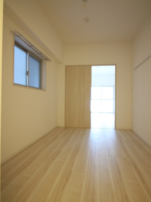 パークフラッツ日本橋馬喰町の物件内観写真