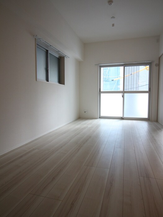 パークフラッツ日本橋馬喰町の物件内観写真