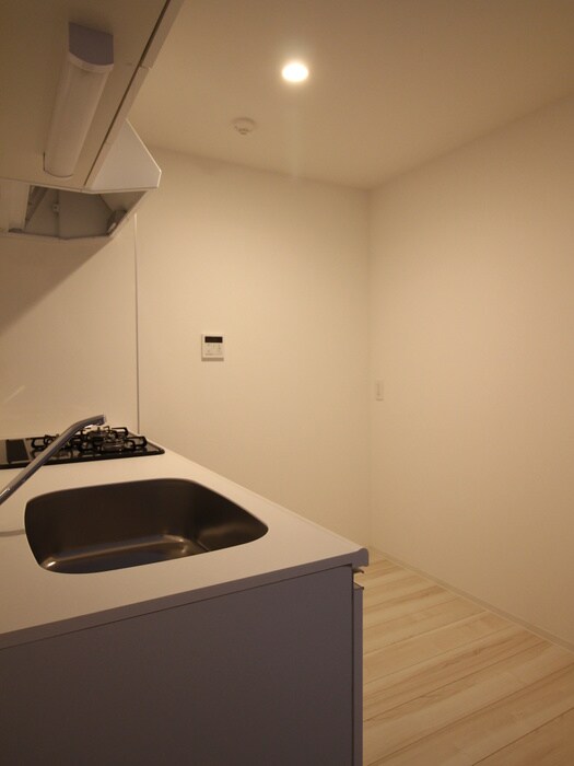 パークフラッツ日本橋馬喰町の物件内観写真