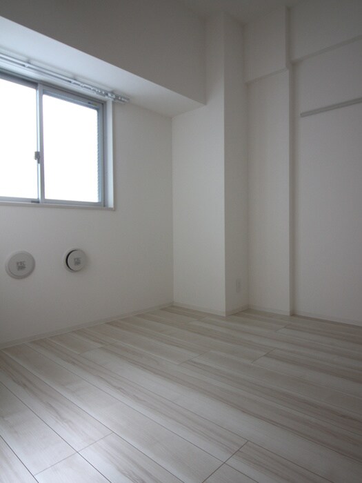 パークフラッツ日本橋馬喰町の物件内観写真