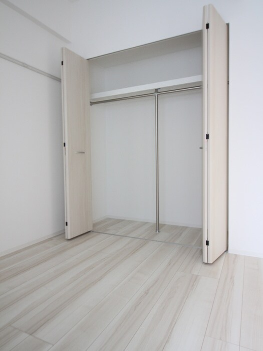 パークフラッツ日本橋馬喰町の物件内観写真