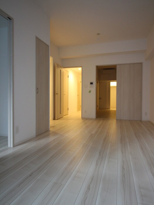 パークフラッツ日本橋馬喰町の物件内観写真