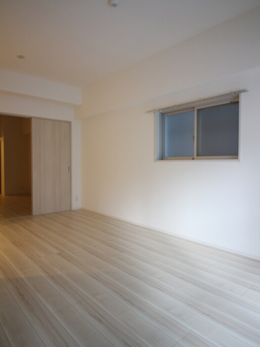 パークフラッツ日本橋馬喰町の物件内観写真