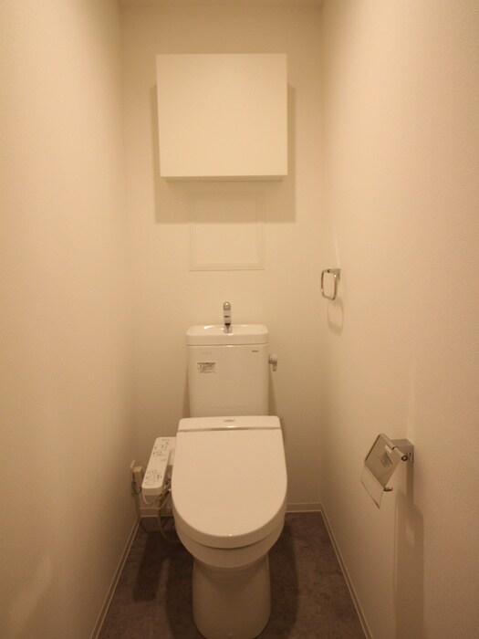 パークフラッツ日本橋馬喰町の物件内観写真