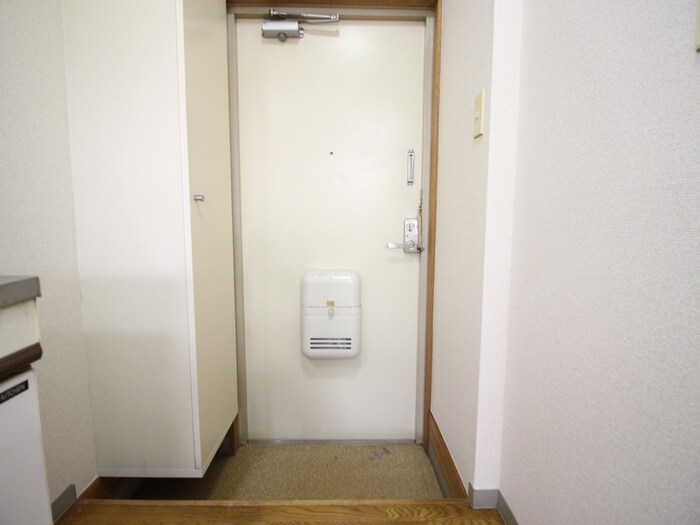 町屋パークサイド居串の物件内観写真